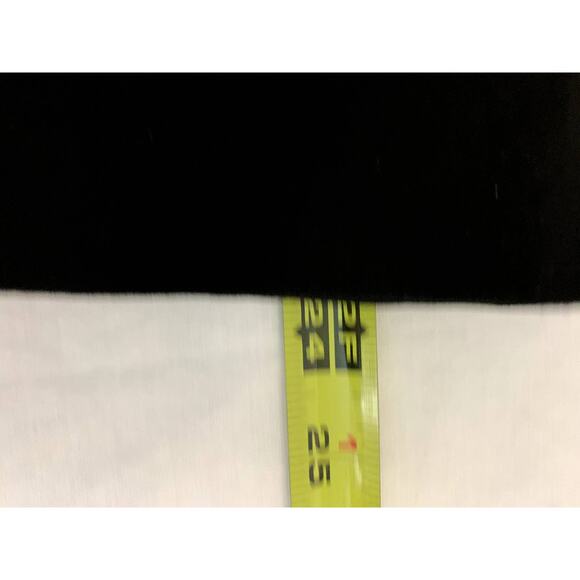 Torrid Black Short 3 Button Swing Jacket  SIZE 4 or 26 - Picture 8 of 9